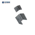 Brushed Tin Plated Copper Busbars for Multiple Applications Copper Content 99.98