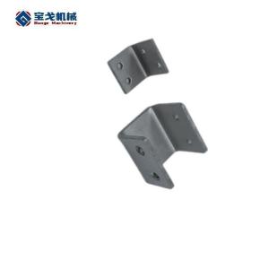 Quality Brushed Tin Plated Copper Busbars for Multiple Applications Copper Content 99.98% A51 wholesale