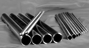 Quality DIN2391 ST45 ST52 Precision Steel Tubing , Polished Steel Tube wholesale
