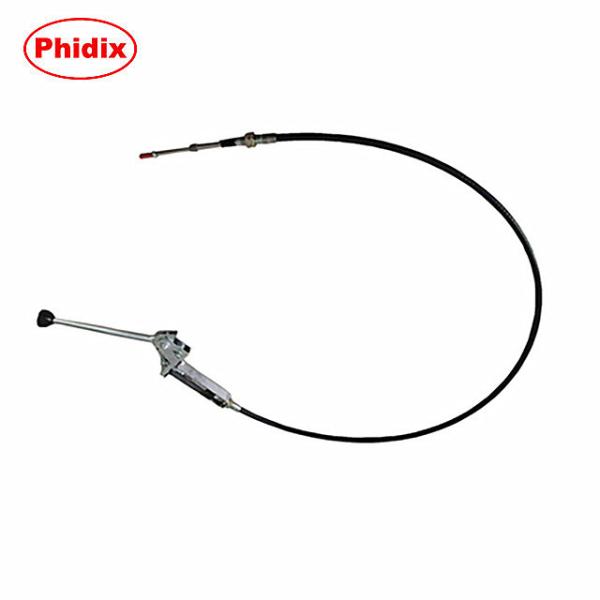 Cheap Single Axis Valve Lever Single Axis Hand Control Assembly for sale