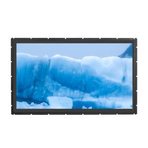 Quality Smart Locker 32 Inch Industrial Touchscreen Computer 1920x1080 Resolution wholesale