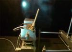 IEC60695 / UL94 Flammability Testing Equipment With 50W / 500W Double Power