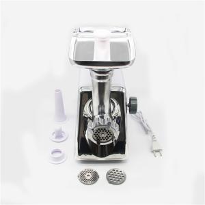 Quality ABS SS Meat Grinder Electric Machine 240V 2800W 2Kg/Min Household wholesale