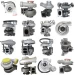 Turbocharger 5356830 3797518 3797517 HE300WG turbo kit universal 5356830 3797517