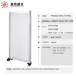Aluminum Frame Free Standing Pavilion, Sound absorb Room Divider,Foldable