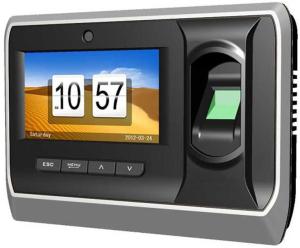 China KO-Hope930B High quality ID card and fingerprint based attendance system on sale