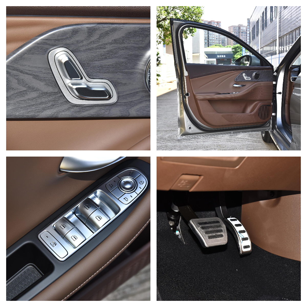 Discover the Benefits of Owning a Chery Arrizo 8 and Affordable Energy Vehicle