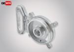 Metal Fabrication Pressure Die Casting Components For Industry DIN30910 Standard