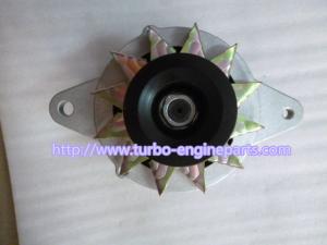 Quality High Accuracy Diesel Engine Alternator Voltage Regulator Anti Humidity 270201010 wholesale