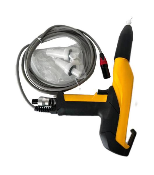 Plastic Substrate Electrostatic Powder Coating Calculator FX991EX Scientific