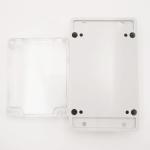 115*90*55mm Wall Mount Plastic Enclosure