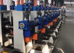 Precision Tube Mill The Superior Tube Forming Machine for Precision Tube