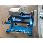 Electric Wire Cable Pvc Insulation Machine for 45KW Copper Wire Extrusion