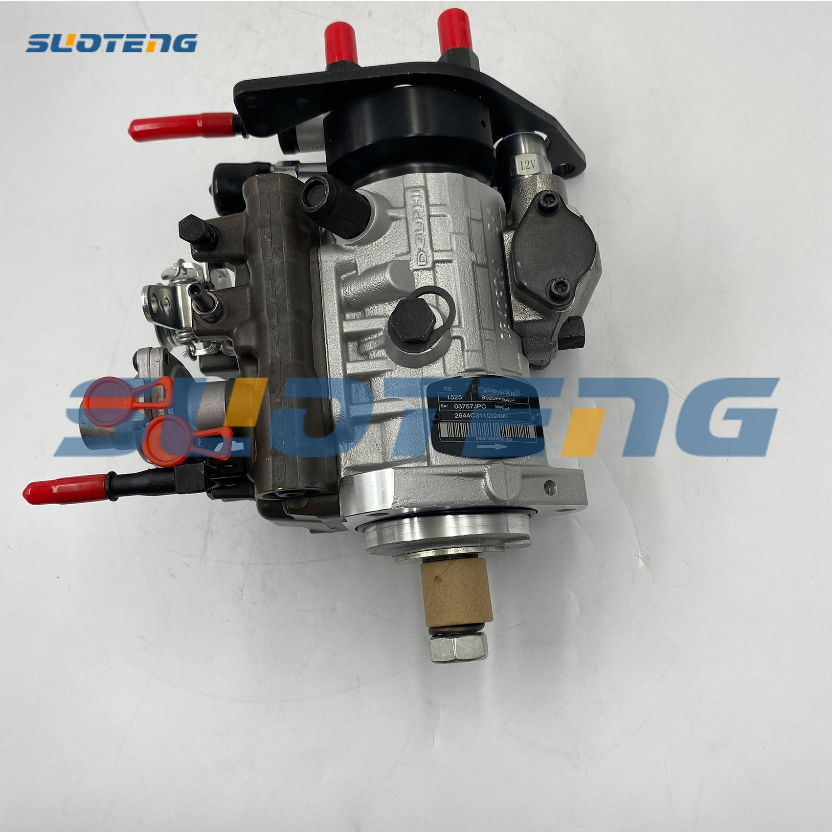 9520A424G Fuel Injection Pump 2644C311 For DP210