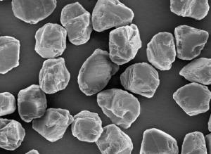 Quality Universal Single Crystal Diamond Abrasive Powder For Machinery / Aerospace wholesale