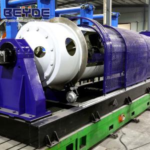 Quality Durable Wire Stranding Machine Tubular Closer Utomatic Stopping Device wholesale