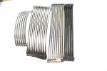 High Tensile HDPE Uniaxial Geogrid For Road Stabilization