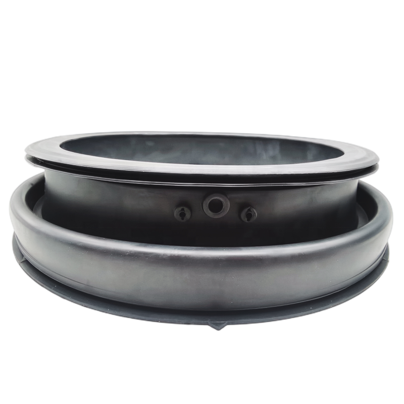 Surmount Household Features EU-A31-FG90-S14-C1805ED-3047 Rubber Parts Door Seal Gasket