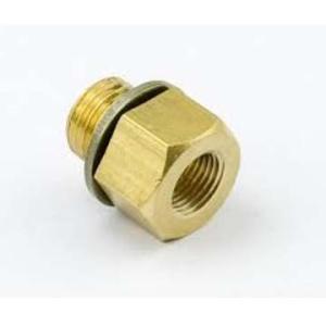 Quality Trike Bike Parts, cnc machining process brass rod end with washer wholesale