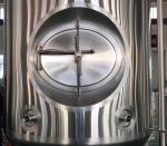 2000L Beer Production Equipment , Highly Efficient Beer Making Equipment