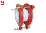 DN32-DN1500 Pipe Bellows Expansion Joint Anti Aging Long Lifespan Thermal Stable