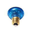 IP44 AC24V LED Amusement Light 18pcs SMD3528 E27 Base With Caps