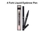 Bueaty Water Resistant Eyebrow Pencil Sweat Proof Long Lasting Makeup