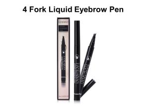 Quality Bueaty Water Resistant Eyebrow Pencil Sweat Proof Long Lasting Makeup wholesale