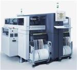 Speed 135000c/h SMT Assembly Equipment , SIPLACE X4i Led Chip SMD Mounting