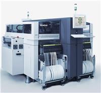 Speed 135000c/h SMT Assembly Equipment , SIPLACE X4i Led Chip SMD Mounting