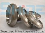 127mm Electroplate Cbn Grinding Profile Wheel For Sharpening Band Saw 10/30