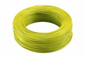 Quality UL3138 Flexible Insulated Wire 10 AWG Silicone Wire With Tinned Copper wholesale
