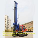 1200mm Drilling Diameter Special Purpose Truck Rotary Drilling Rig YCR50