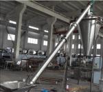 Heavy Powder 5M3 Conical Screw Mixer