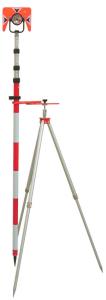 Quality Aluminum GA-3S 89CM Instruments And Poles Tripods wholesale