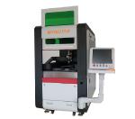 1000w IPG Fiber Laser Cutting Machine For Metal / Jewelry / Glasses Frame