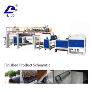 Quality Plastics Laminating Production Line wholesale