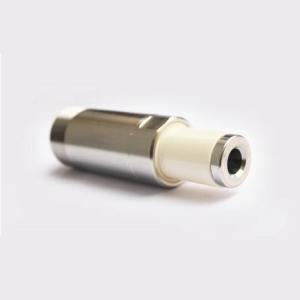 Quality Ceramic Plunger Water Jet Textile Machinery Parts Plunger Pump 39x28 wholesale