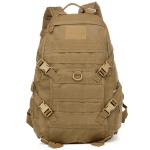 Outdoor Travel Special Shoulder Backpack with 50 Litre Capacity and Cotton