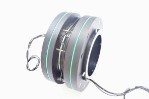 Quality Big Size Industrial Slip Ring Tin Coated ​ Wire Widely For Sewage treatment wholesale