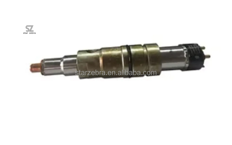 Cummins ISZ13 QSZ13 Diesel Engine Fuel Injectors with Original Performance 2872544
