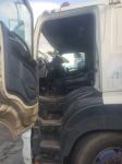 Used Trailer Head Hino 700 in Good Condition with Reasonable Price. Motor