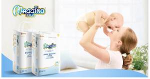 Quality Wholesale A grade diapers disposable pull up pants safest disposable diaper for babies wholesale