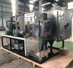Herbal Medicine Vacuum Freeze Drying Machine Fruit Sea Cucumber Dryer