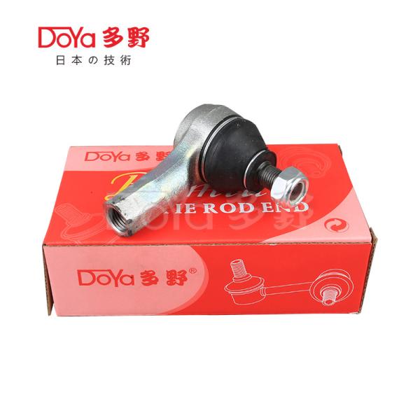 MITSUBISHI TIE ROD END Genuine DOYA Packaging Solution for Superior Stability