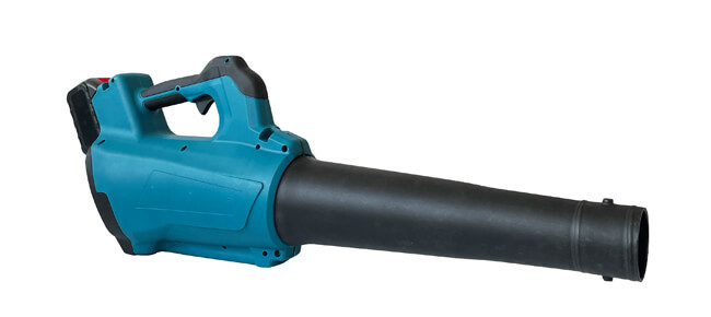 Cordless Electric Leaf Blowers 20V Garden Blower Handheld For Garden