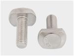 T type bolt Stainless steel hammer head bolt Stainless steel 304 t bolt
