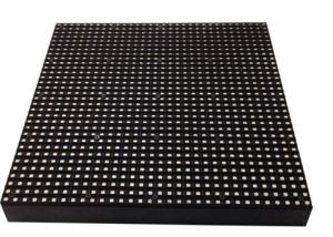 Quality Logo Outdoor Led Module , Led Advertising Display 860 Watts Power Waterproof wholesale