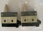 Safety Electric Limit Switches Double Loop High Temperature Latching