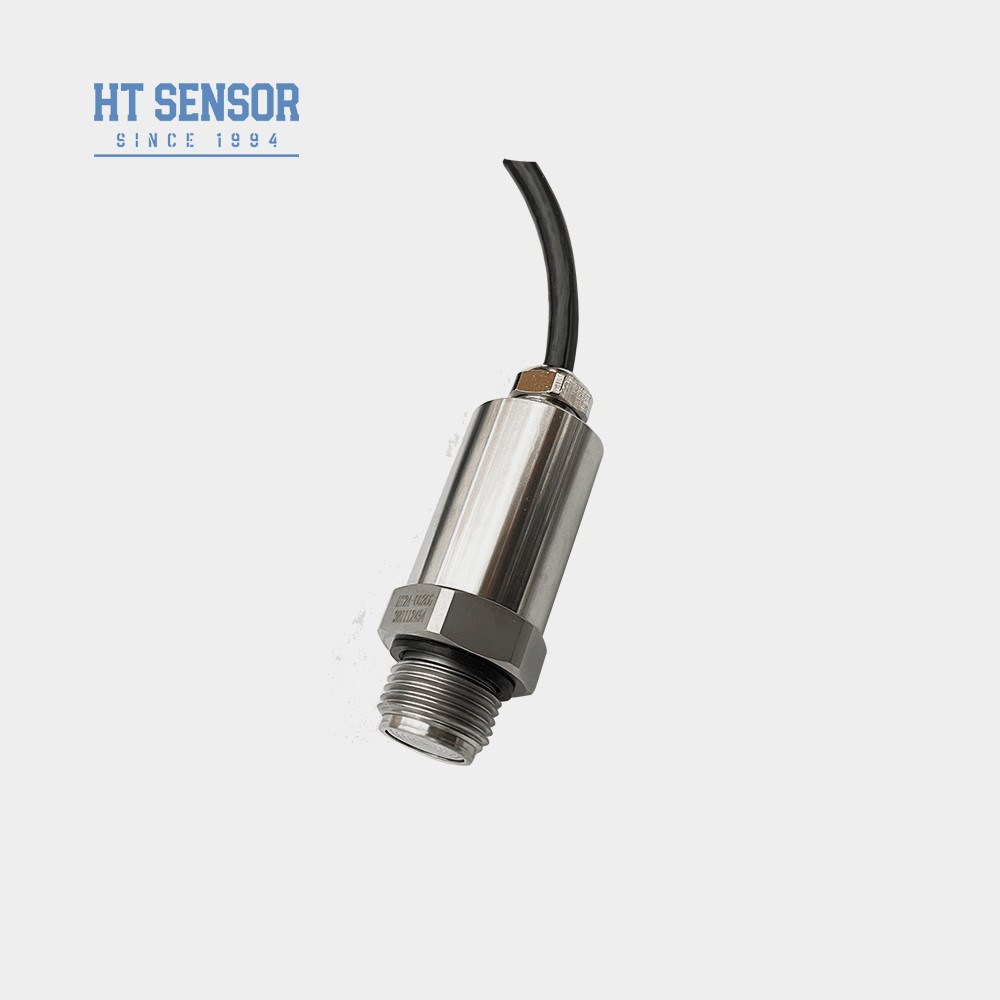 12-32VDC BPHT24-III Flush Diaphragm Pressure Sensor For Industrial Automation Control Systems
